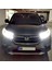Honda Cr-V LED Xenon Uzun Far Ampulü Hb3 9005 Şimşek Etkili Csp Çip 10000 Lümen 2