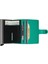 Miniwallet Crisple Emerald, N/a - %100 Orjinal Avrupa Derisi Cüzdan 2