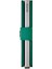 Miniwallet Crisple Emerald, N/a - %100 Orjinal Avrupa Derisi Cüzdan 3