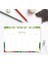 Weekly Planner - Haftalık Planlayıcı (Sümen) 1
