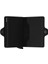 Twinwallet Matte Black, N/a - %100 Orjinal Avrupa Derisi Ikiz Cüzdan 4