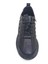 Siyah Erkek Sneaker Spor Ayakkabı 4