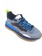 Gri Erkek Sneaker Spor Ayakkabı 1