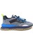 Gri Erkek Sneaker Spor Ayakkabı 2