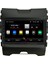 Ford Edge Android 11 Carplay Multimedya Ekran Teyp 2GB+16GB 4