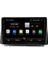 Ford Focus 5 Android 11 Carplay Multimedya Ekran Teyp 2GB+16GB 1