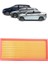 Fiat Egea 3lü Filtre Bakım Seti 1.4 Benzili 95 Beygir 2015 Sonrası KİT1409A 2