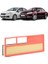 Fiat Linea 4plus Filtre Bakım Seti Euro 4 1.3 Jtd Multijet Opet Fullmax Yağlı 2007 Sonrası KİT1431D 2
