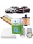 Fiat Linea 4plus Filtre Bakım Seti Euro 5 1.3 Multijet Selenia Petronas Yağlı 2009 Sonrası KİT1432D 1