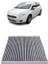Fiat Punto ve Evo 3lü Karbon Filtre Bakım Seti 1.4 Benzinli 2009 Sonrası KİT1572E 4