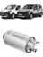 Fiat Fiorino 4lü Karbon Filtre Bakım Seti Euro 4 1.3 Jtd Multijet 2007-2011 KİT1450F 5