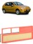 Fiat Palio 4plus Filtre Bakım Seti 1.3 Jtd Multijet Selenia Petronas Yağlı 2003-2012 KİT1529D 2