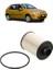 Fiat Palio 4plus Filtre Bakım Seti 1.3 Jtd Multijet Selenia Petronas Yağlı 2003-2012 KİT1529D 5