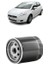 Fiat Punto ve Evo 3lü Filtre Bakım Seti 1.4 Benzinli 2009 Sonrası KİT1569A 3