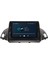 Ford C-Max Android 11 Carplay Multimedya Ekran Teyp 2GB+16GB 2