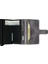 Miniwallet Vintage Grey Black, N/a - %100 Orjinal Avrupa Derisi Cüzdan 3