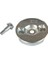 Starter Tırnak Açıcı Kapak Loncın LC160-200F - 2 Adet 1