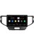 Honda Accord Android 11 Carplay Multimedya Ekran Teyp 2GB+16GB 3