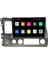 Honda Cıvıc Fd6 Android 11 Carplay Multimedya Ekran Teyp 2GB+16GB 4
