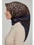 Özel Nostalji Serisi Sura Ipek Eşarp Modelleri 8650DS-09 4