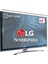 Lg 65UQ81006LB Tv Ekran Koruyucu - Lg 65" Inç 164 cm 165 Ekran Koruyucu 1
