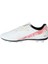 Mp 222-2809MR Beyaz Erkek Krampon Futbol Ayakkabı 2