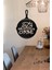Let's Cook Temalı Dekoratif Ahşap Tablo 2