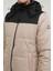 M-Arny Coat 2pr Bej Erkek Kısa Kaban 4