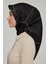 Özel Nostalji Serisi Twill Ipek Eşarp Modelleri 8655D-02 4