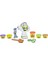 Play-Doh Disney Toy Story Buzz Lightyear Oyun Hamur Seti 1