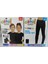 Erkek Çocuk Termal Set Alt Üst Takım Içlik 4071-73- 1 Set 3