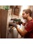 Darbeli Matkap Easyimpact 600 + Bosch 27 Parça Matkap Ucu Vidalama Ucu Tornavida Seti 5