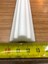 1 Mt. (5 Adet) Dekoratif Strafor Köpük Çıta (3 cm Genişlik) 1