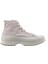 Chuck Taylor All Star Lugged 2.0 Platform Kadın Günlük Ayakkabı A02424C Renkli 1