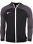 Sweatshirt Academy Pro Erkek Eşofman Üst DH9234-011-SIYAH 1