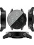 Honor Magic Watch 2 (46MM) 360 Tam Koruma Silikon Kılıf Koruyucu 2