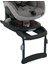 Izi Comfort X3 9-18 kg Isofix Oto Koltuğu - Metallic Melange 4