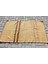 Eskitme Halı, Türk Halısı, Halı, 84X152 cm Kahverengi Halı, Yün Mutfak Halı, Organik Yatak Odası Hal 3