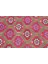 Türk Halısı, Eskitme Halı, Halı, 83X135 cm Kırmızı Halı, Hediyelik Halı, Bahçe Yatak Odası Halı, 7 5