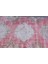 Eskitme Halı, Türk Halısı, Halı, 106X378 cm Kırmızı Halı, Kabilesı Merdiven Halı, 4867 5