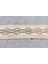Türk Halısı, Eskitme Halı, Halı, 83X390 cm Bej Halı, Bohemsı Mutfak Halı, Dekoratif Merdiven Halı, 3