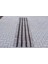 Türk Halısı, Eskitme Halı, Halı, 78X270 cm Bej Halı, El Yapımı Merdiven Halı, Dekoratif Mutfak Halı, 1