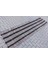 Türk Halısı, Eskitme Halı, Halı, 78X270 cm Bej Halı, El Yapımı Merdiven Halı, Dekoratif Mutfak Halı, 2