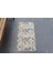 Türk Halısı, Eskitme Halı, Halı, 50X88 cm Bej Halı, Kabilesı Mutfak Halı, Hediyelik Halı, 6858 1