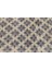 Türk Halısı, Eskitme Halı, Halı, 92X244 cm Bej Halı, Yün Mutfak Halı, Organik Koridor Halı, 7149 5