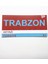 Trabzon, 61, Akyazı, Türkiye, Bordo, Lacivert Yapışkanlı Tablo 4