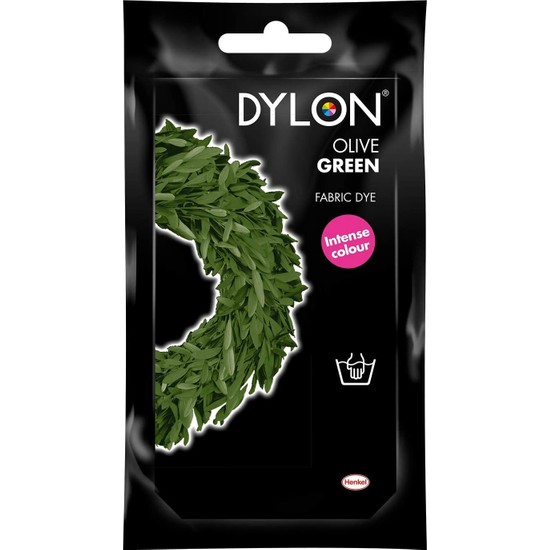 Dylon Elde Boyama Zeytin Ye il Olive Green Fabric Dye Fiyat dylon-elde-boyama-zeytin-ye-il-olive-green-fabric-dye-fiyat