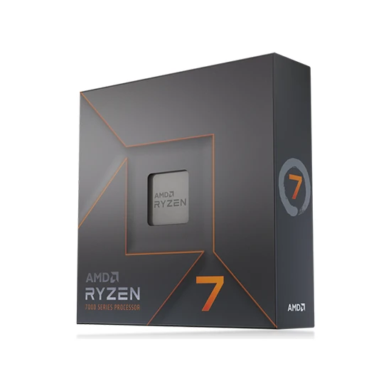 AMD Ryzen 7 7700X 4,5 GHz 32 MB Cache AM5 İşlemci