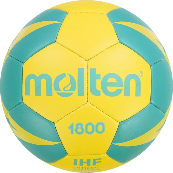 Molten H2X1800 Dikişli Deri 2 No Hentbol Topu