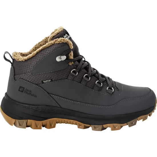 Jack Wolfskin Everquest Texapore Mid M Erkek Outdoor Bot 4053611